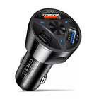 ESP106 55W OTO BAŞLIK 3,0 PD