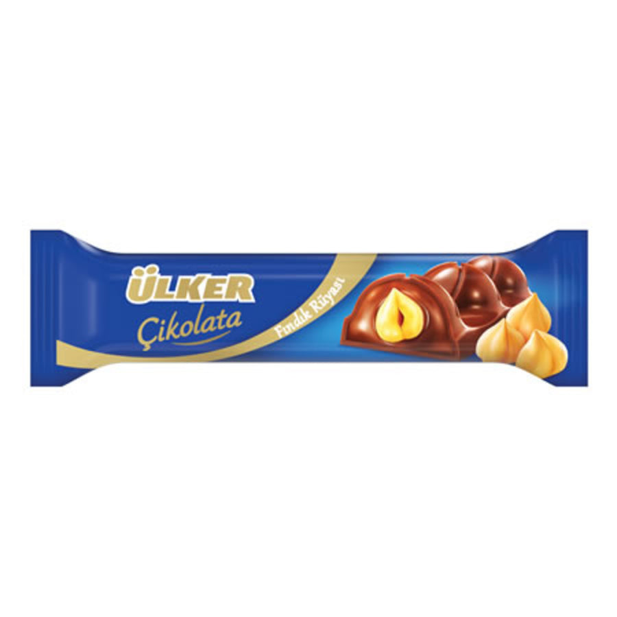 Ülker Çikolata Fındık Rüyası 40,5gr