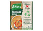 Knorr Tarhana Çorbası 74 gr 12 AD*12 PKT