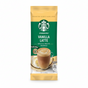 Starbucks Vanilla Latte