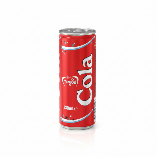 Meysu Kola 330 ML