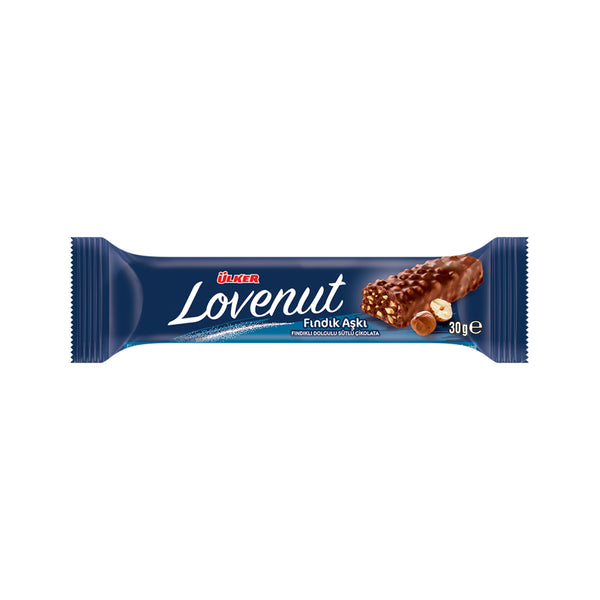 Ülker Fındık Aşkı 30 g