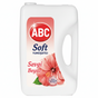 ABC Soft Sevgi (Beyaz) Yumuşatıcı 5KG