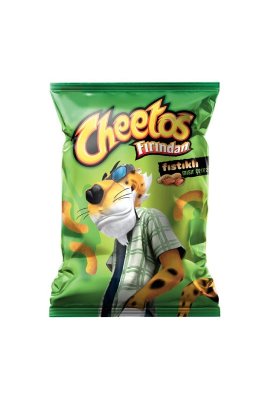 Cheetos Fıstıklı 75 gr.