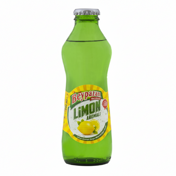 Beypazarı Limon Maden Suyu 200ml