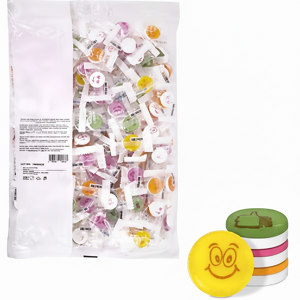 Sentat Naneli Şeker 200gr