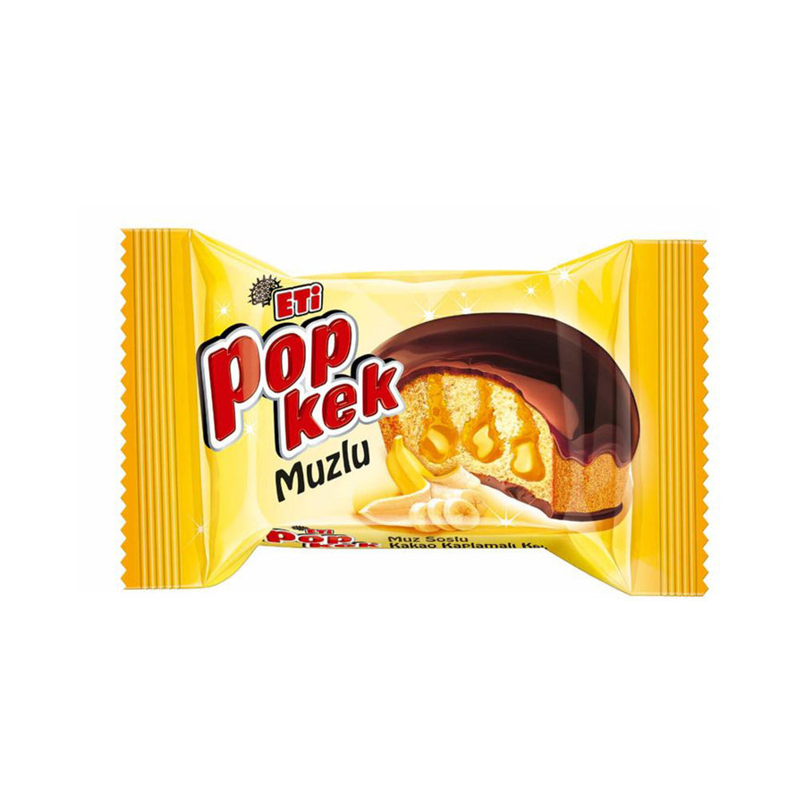 Eti Popkek Muzlu 60 gr