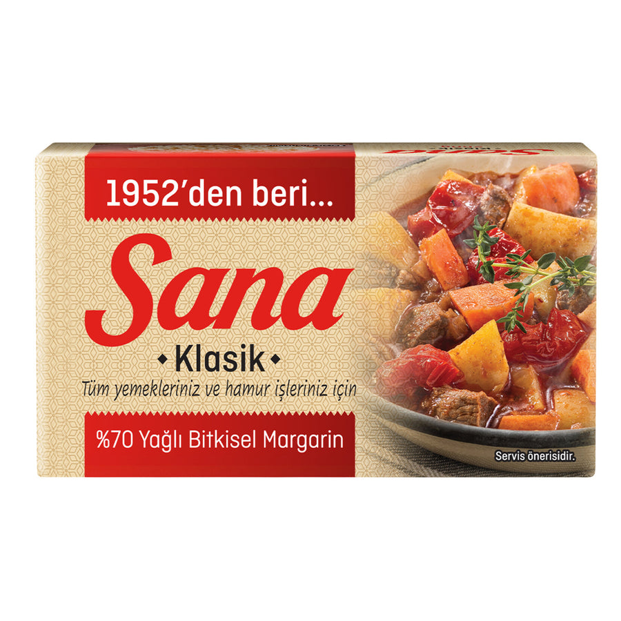 Sana Klasik PAKET 250g