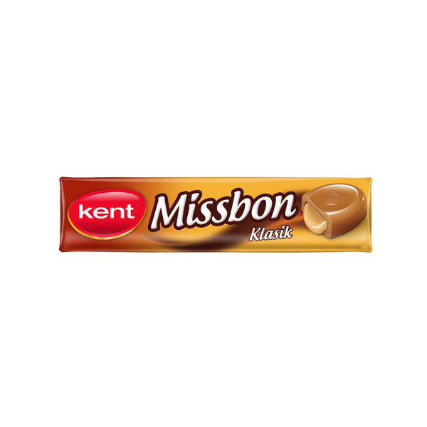 Kent Missbon Klasik Tereyağlı
