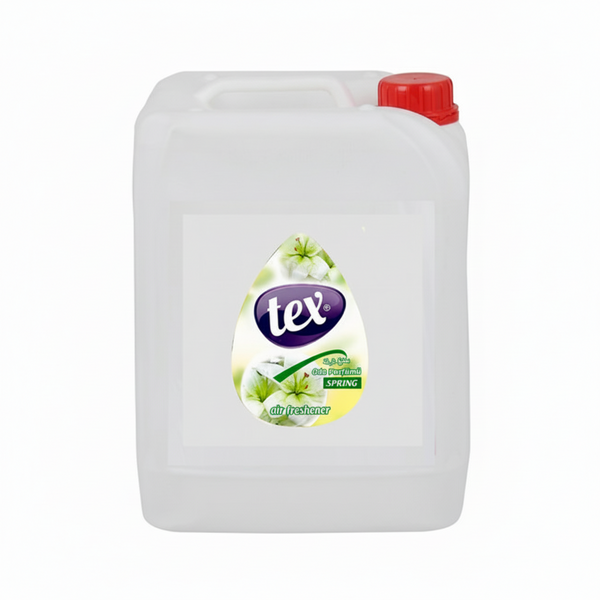 Tex Oda Parfümü Spring 5 kg