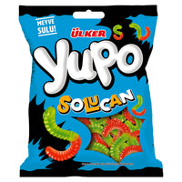 Ülker Yupo Solucan 30 gr