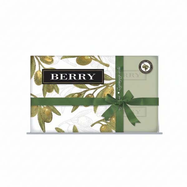 Dex Berry Banyo Sabunu 4x150