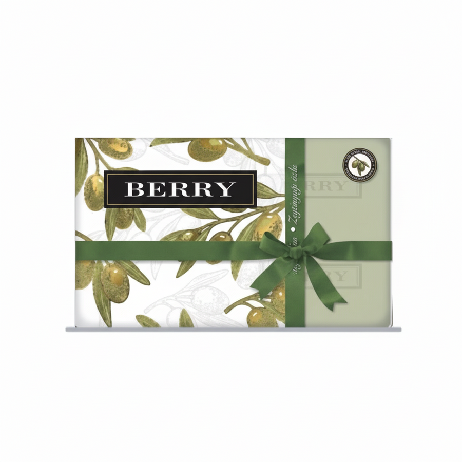 Dex Berry Banyo Sabunu 4x150