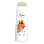 Dove Onarıcı Bakım Argan Y. 400ml