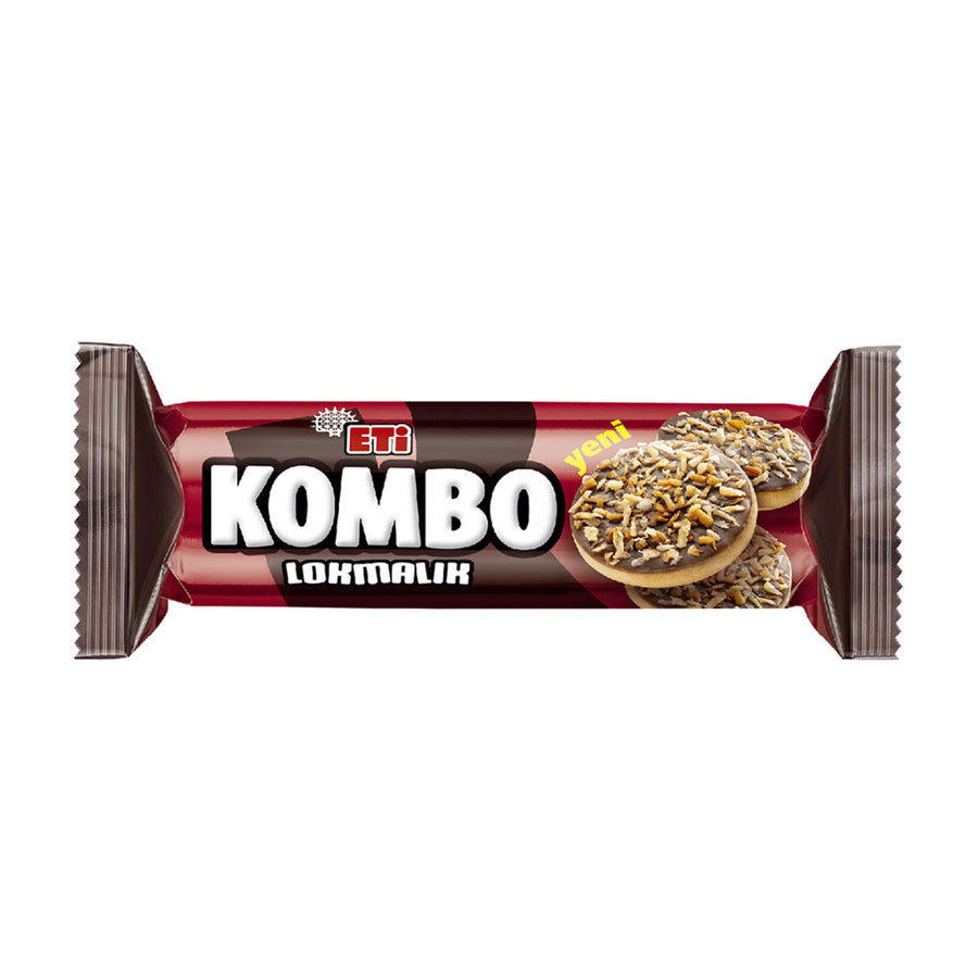 Eti Kombo Lokmalık 84g