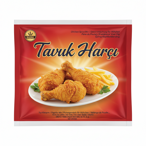 Başak Tavuk Harcı 80 gr
