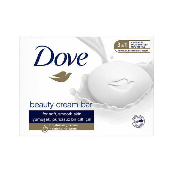 Dove Beauty Cream Bar Sabun  100gr