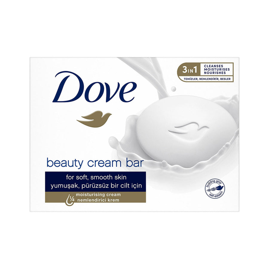 Dove Beauty Cream Bar Sabun  100gr