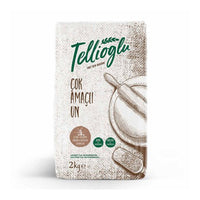 Tellioğlu Un 2kg