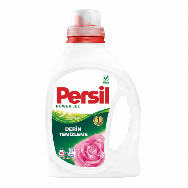 Persil Jel Gül 1,04 lt 16 yıkama