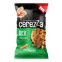 Çerezza Dev Yer Fıstıklı Mısır Çerezi 145 G