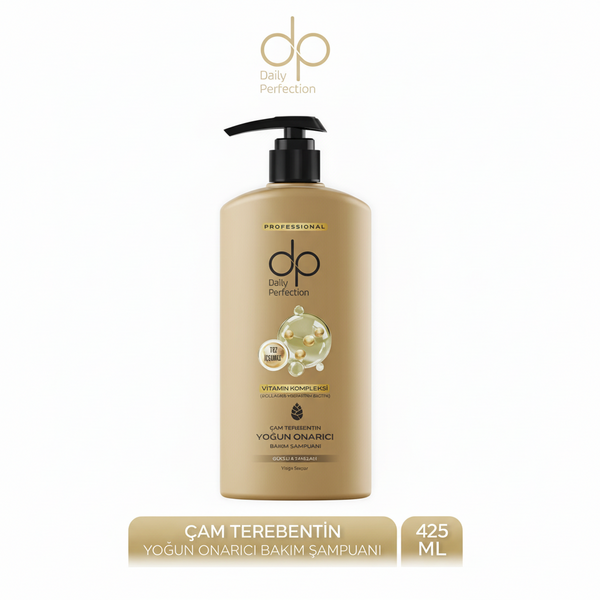 DP Şampuan 425 Ml ÇAM