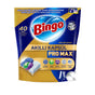 Bingo Bulaşık Tableti Pro Max 40 lı