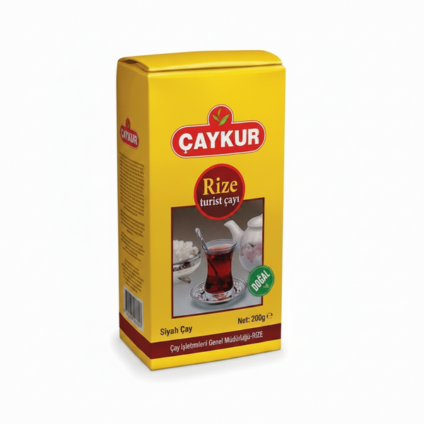 Çaykur Rize Turist Çayı 200 GR