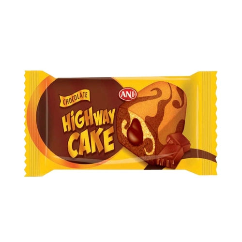 Anı Highway Mozaik Kek 40gr
