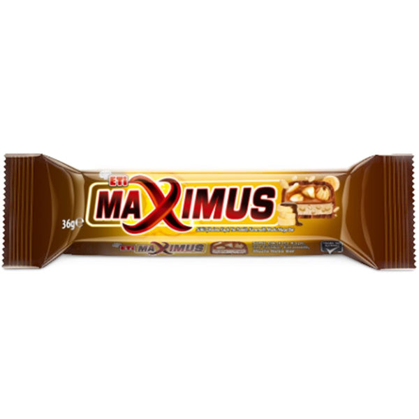 Eti Maximus Muzlu 36gr