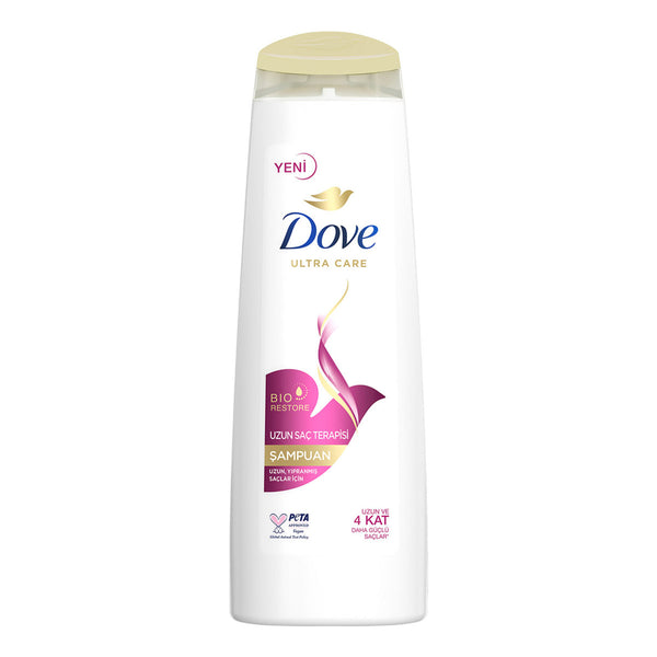 Dove Uzun Saç Terapisi 400ml