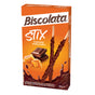 Şölen Biscolata Stix Karamel 36gr