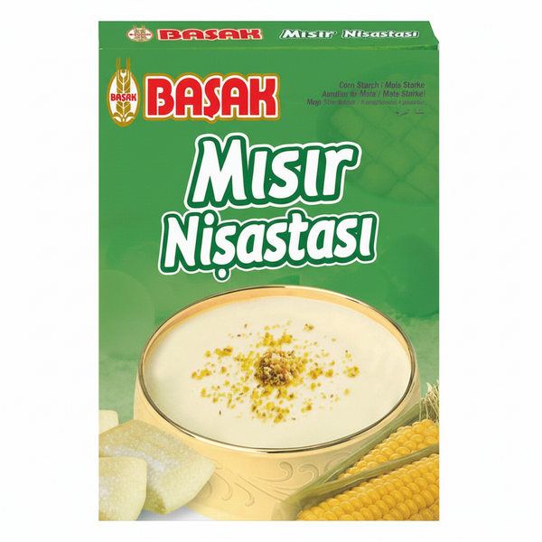 Başak Mısır Nişastası 200gr