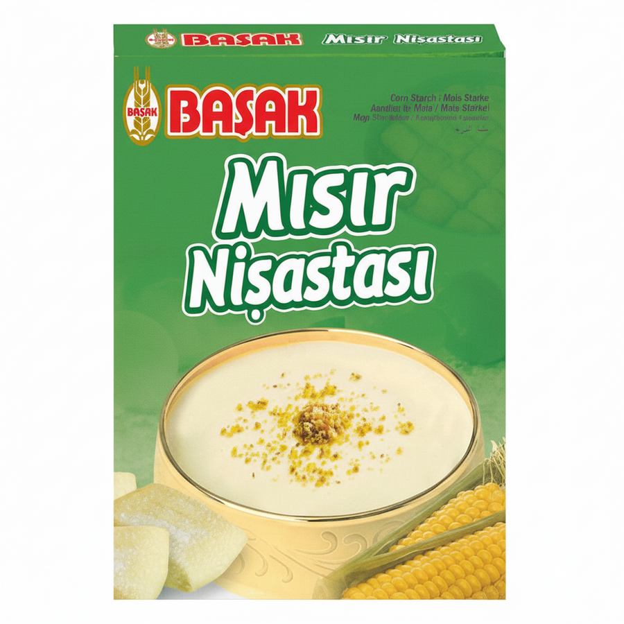 Başak Mısır Nişastası 200gr