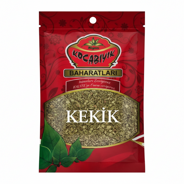 Kocabıyık Kekik 1000gr