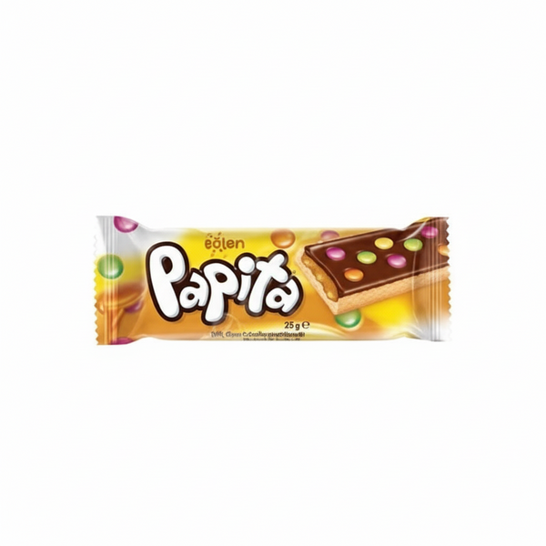 Şölen Papita Sütlü 20 Gr