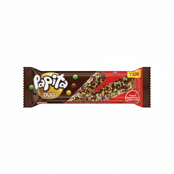 Şölen Papita Duo 23gr