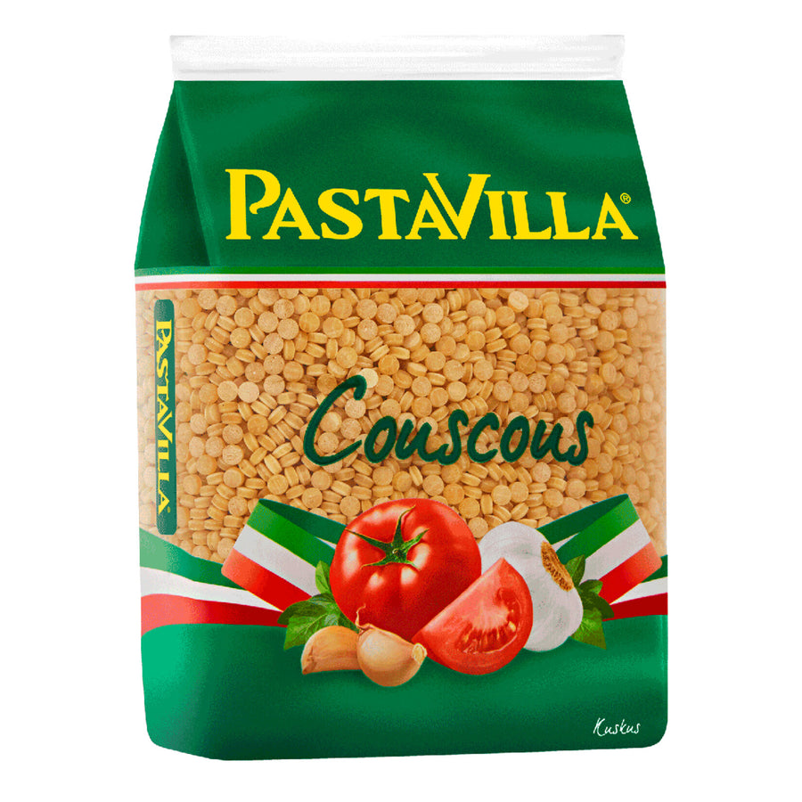 Pastavilla kuskus Makarna 500Gr