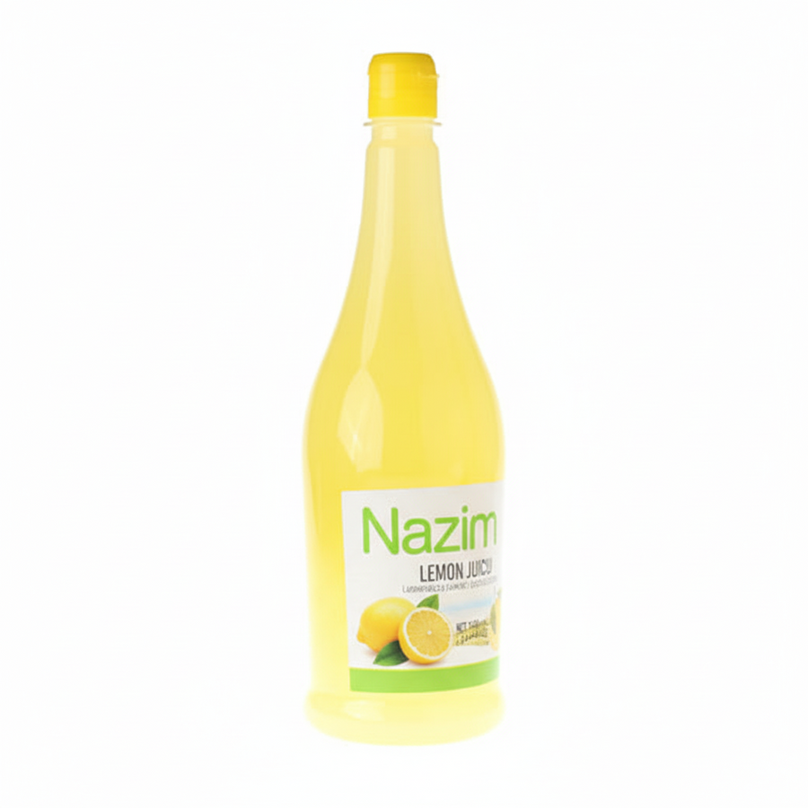 Nazlım  Limon Sosu 1000ml