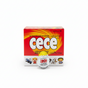 Cece Sürpriz Yumurta