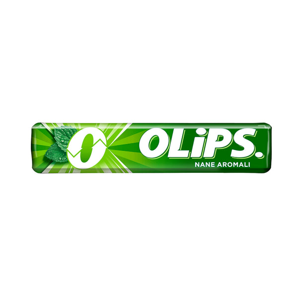 Kent Olips Nane Aromalı 28gr