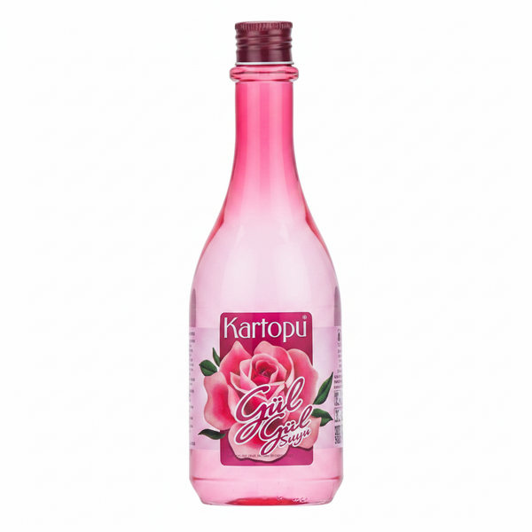 Kartopu Gül Suyu 325 ml