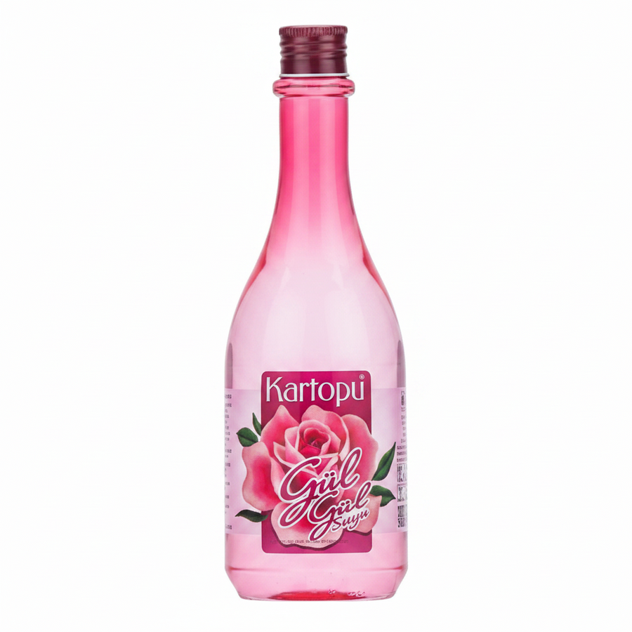 Kartopu Gül Suyu 325 ml