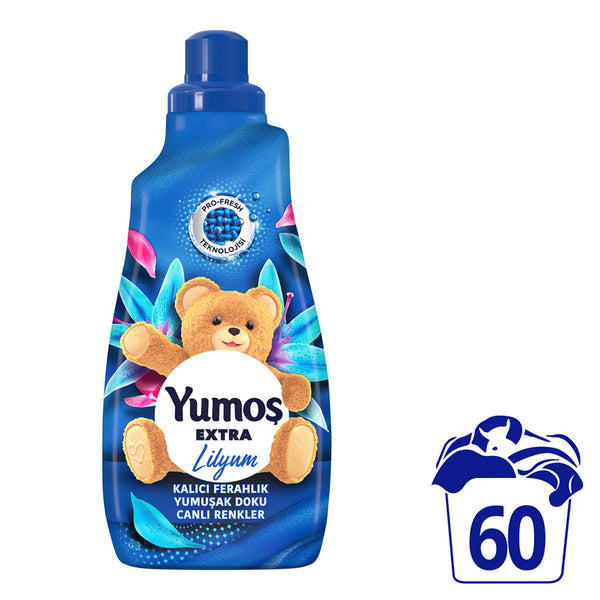 Yumoş Extra Lilyum 1440ml