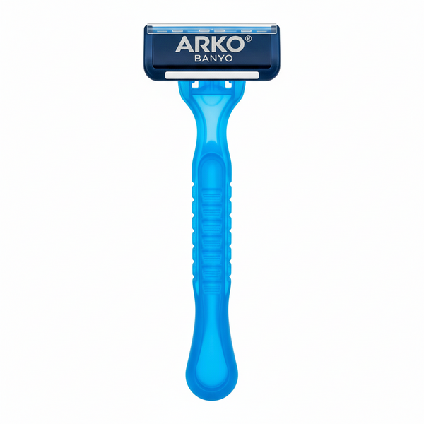 Arko Traş Bıçağı Tekli Banyo