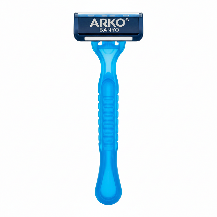Arko Traş Bıçağı Tekli Banyo