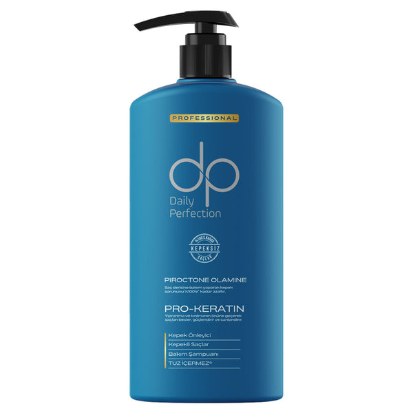 DP Şampuan 425 Ml Kepek Önleyici (mavi)