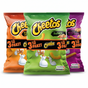 Cheetos Fırında 3*18 gr