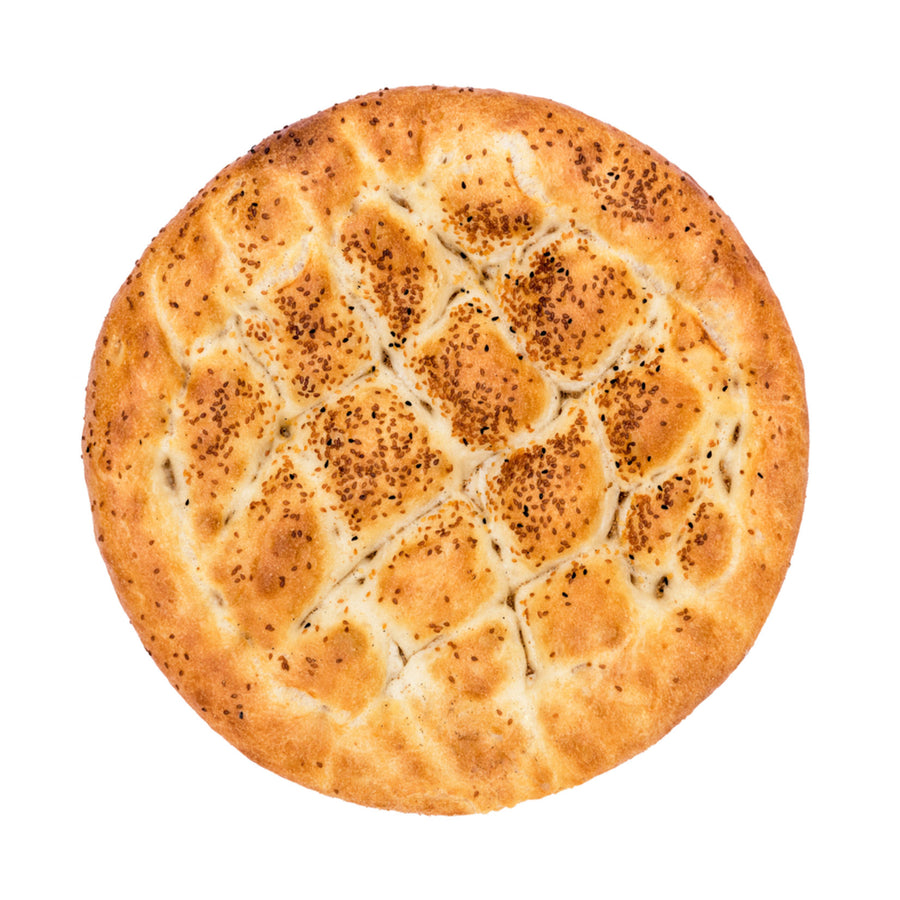 Ramazan Pidesi