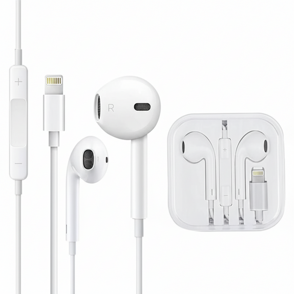 YD 21 İPHONE Kulaklık